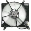 Apdi 86-89 Honda Accord Cooling Fan, 6010132 6010132